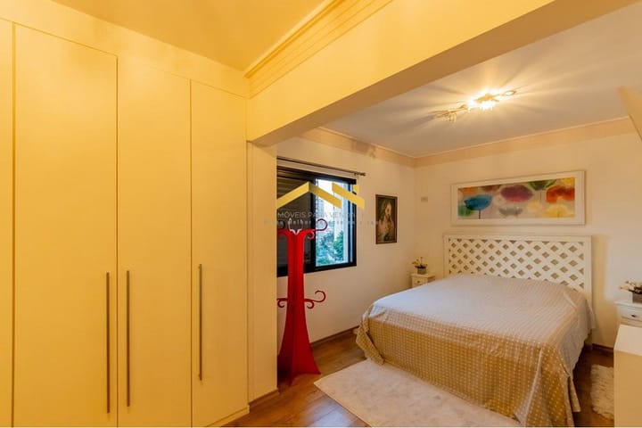 Apartamento à venda com 4 quartos, 171m² - Foto 40