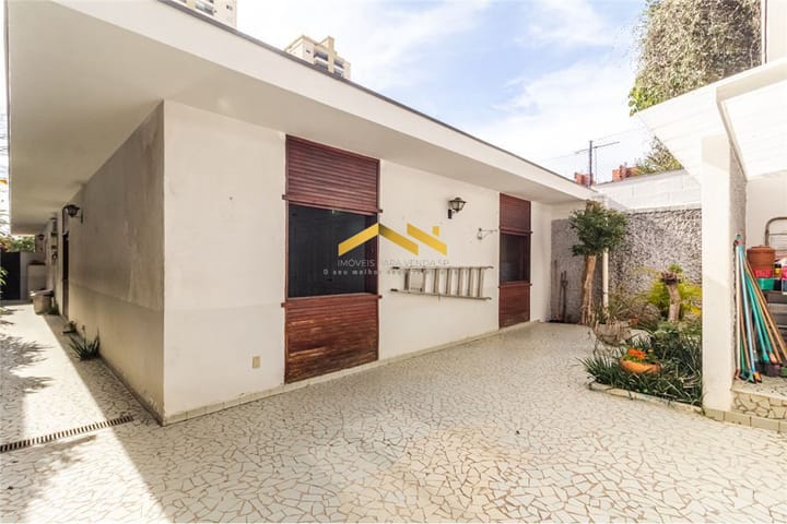 Casa à venda com 4 quartos, 307m² - Foto 33