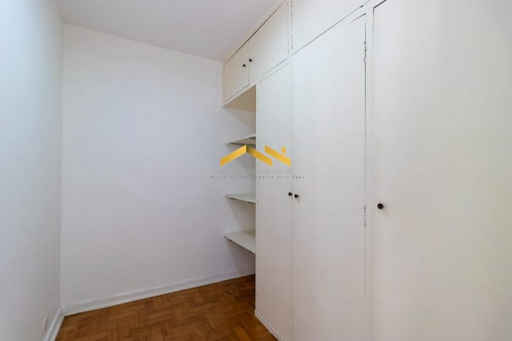 Apartamento à venda com 2 quartos, 101m² - Foto 13