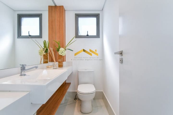 Apartamento à venda com 2 quartos, 144m² - Foto 34