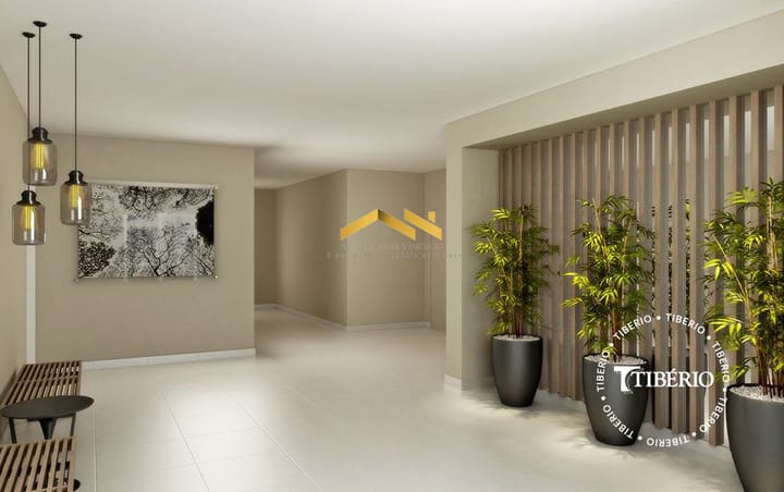 Apartamento à venda com 3 quartos, 76m² - Foto 16