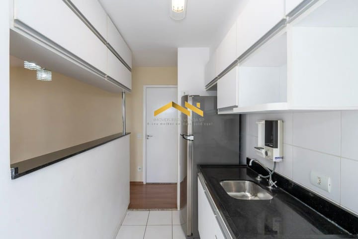 Apartamento à venda com 3 quartos, 66m² - Foto 5