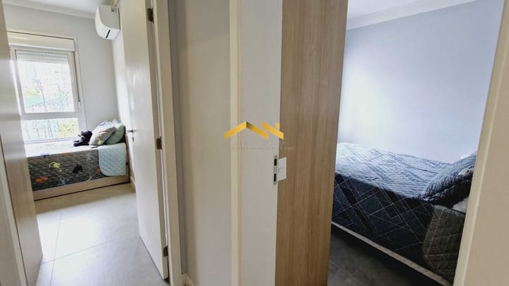 Apartamento à venda com 3 quartos, 132m² - Foto 57