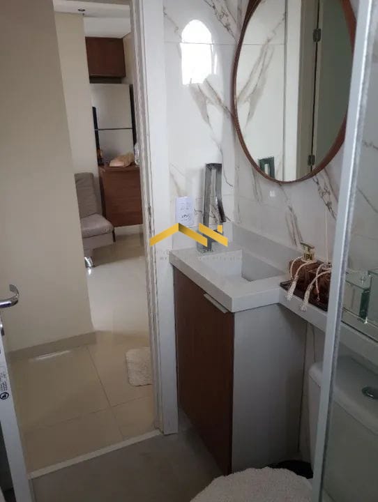 Apartamento à venda com 2 quartos, 42m² - Foto 6