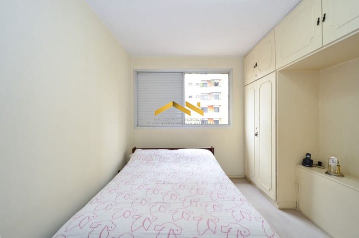 Apartamento à venda com 3 quartos, 73m² - Foto 13