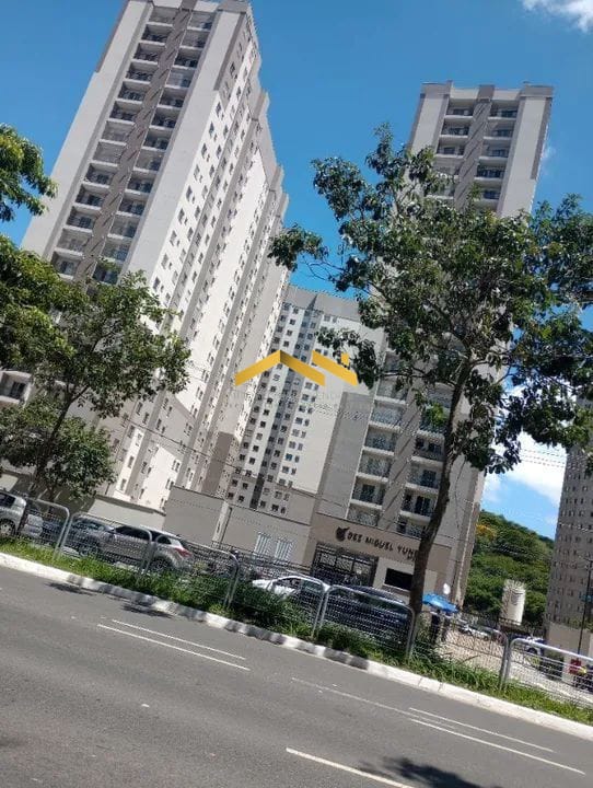 Apartamento à venda com 2 quartos, 42m² - Foto 13