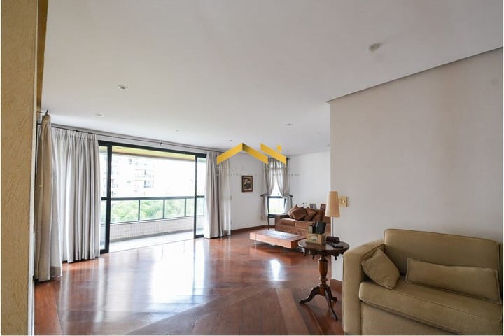 Apartamento à venda com 4 quartos, 160m² - Foto 49