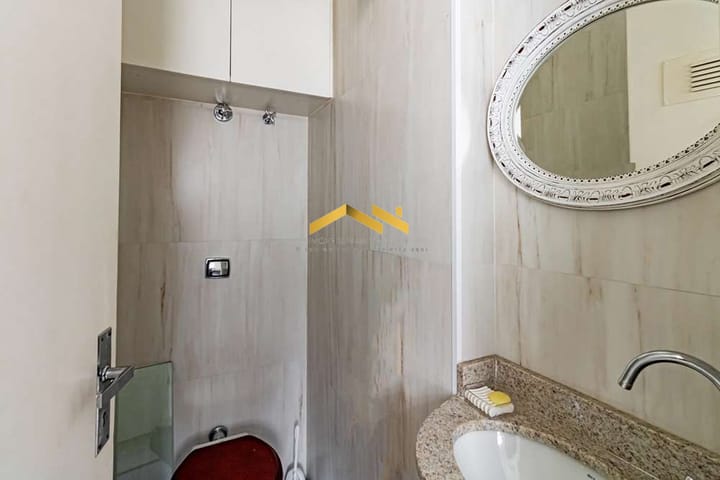 Apartamento à venda com 3 quartos, 88m² - Foto 18