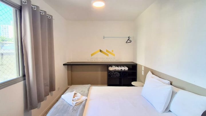 Apartamento à venda com 2 quartos, 65m² - Foto 15