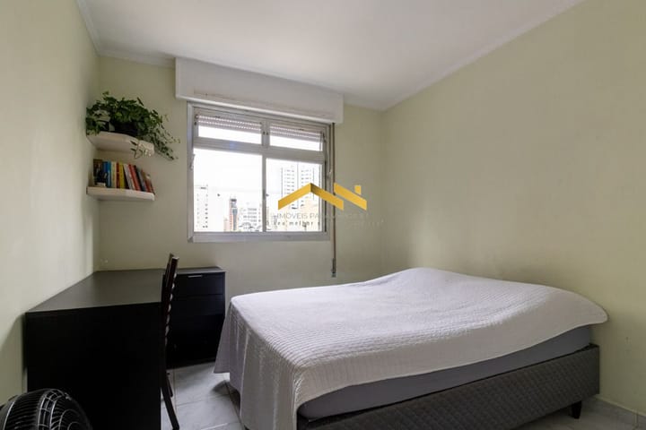 Apartamento à venda com 3 quartos, 85m² - Foto 36