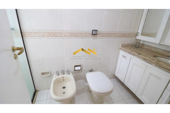 Apartamento à venda com 4 quartos, 234m² - Foto 14