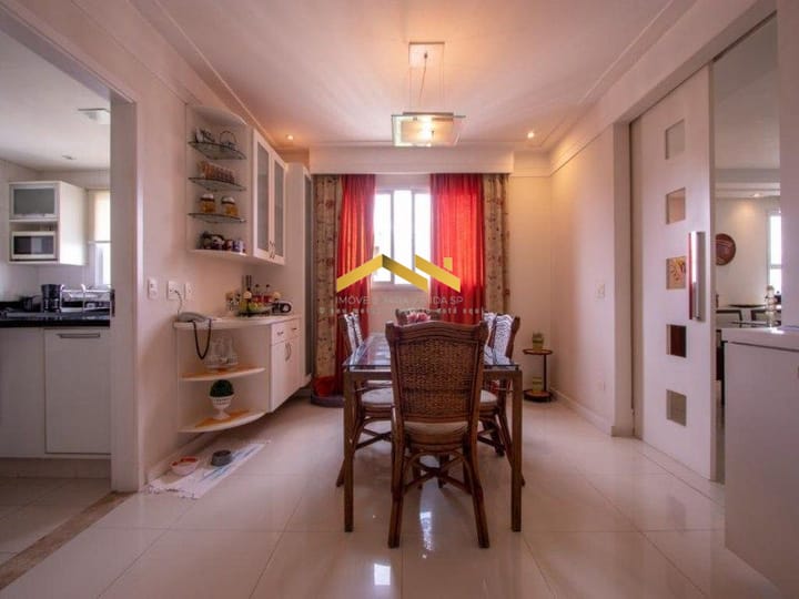 Apartamento à venda com 4 quartos, 400m² - Foto 8