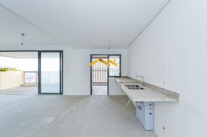 Apartamento à venda com 4 quartos, 165m² - Foto 37