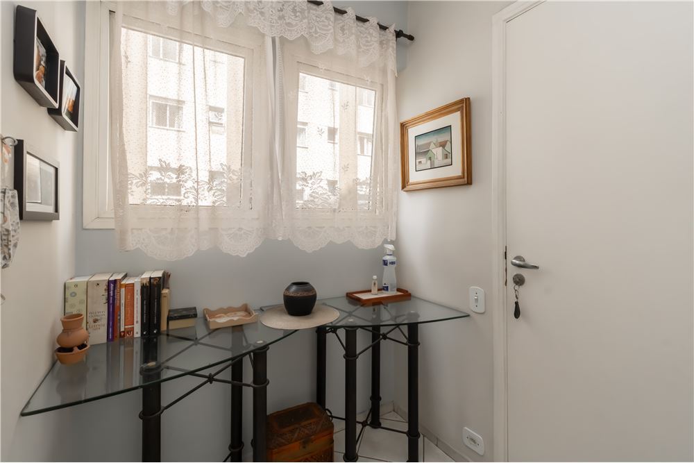 Apartamento à venda com 2 quartos, 56m² - Foto 44