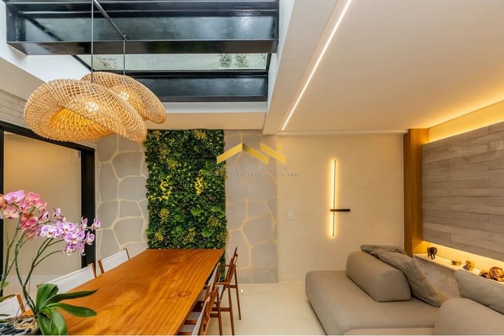 Casa à venda com 3 quartos, 140m² - Foto 37