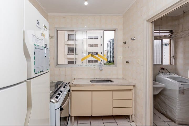 Apartamento à venda com 3 quartos, 77m² - Foto 6