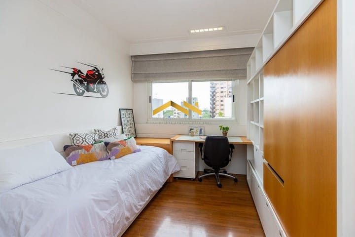 Apartamento à venda com 4 quartos, 301m² - Foto 37