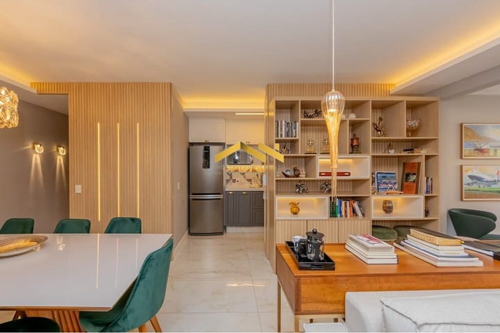 Apartamento à venda com 2 quartos, 93m² - Foto 28