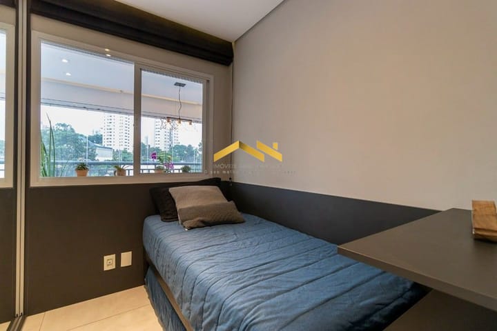 Apartamento à venda com 2 quartos, 65m² - Foto 22