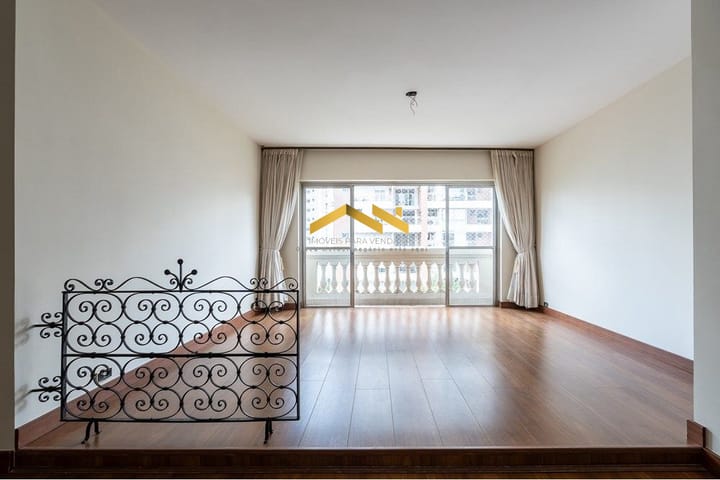 Apartamento à venda com 3 quartos, 137m² - Foto 38