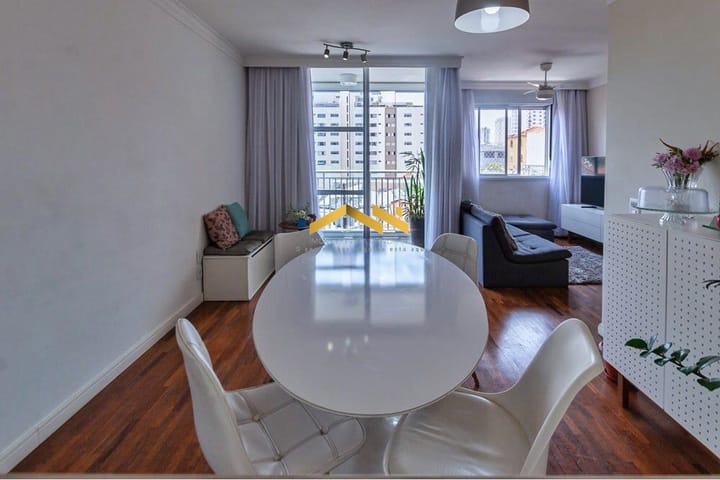 Apartamento à venda com 2 quartos, 60m² - Foto 28