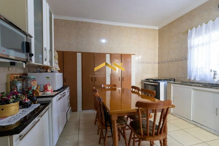 Casa à venda com 4 quartos, 400m² - Foto 9