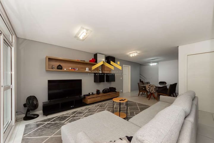 Apartamento à venda com 4 quartos, 280m² - Foto 32