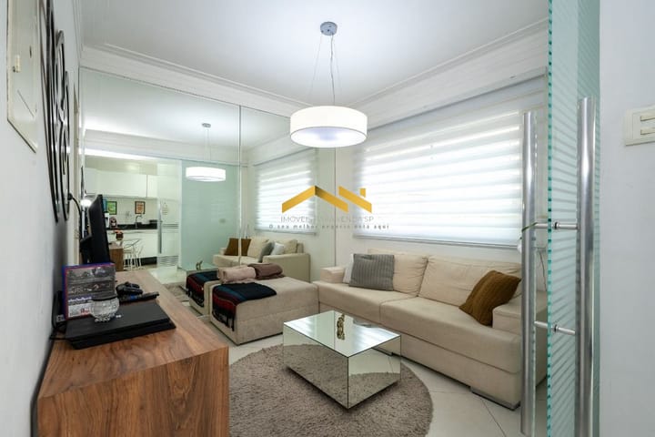 Casa à venda com 3 quartos, 130m² - Foto 50