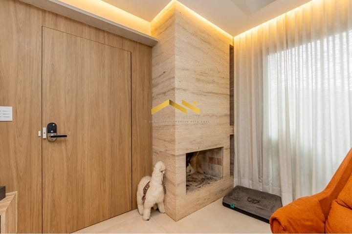 Casa à venda com 3 quartos, 140m² - Foto 31