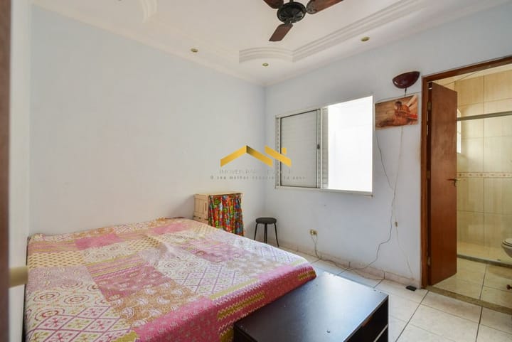 Casa à venda com 2 quartos, 91m² - Foto 13