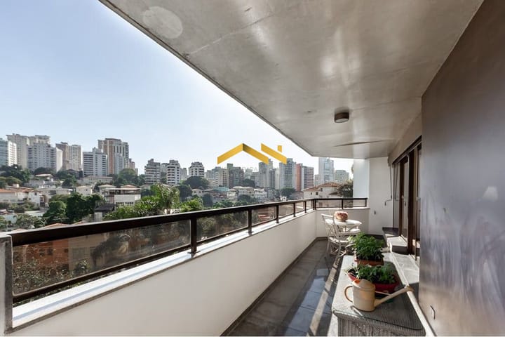 Apartamento à venda com 4 quartos, 310m² - Foto 10