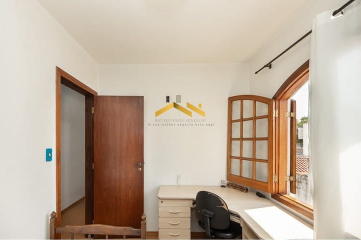 Casa à venda com 4 quartos, 207m² - Foto 5