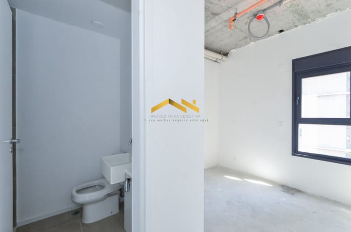 Apartamento à venda com 2 quartos, 104m² - Foto 53