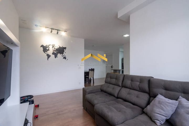 Apartamento à venda com 2 quartos, 84m² - Foto 14