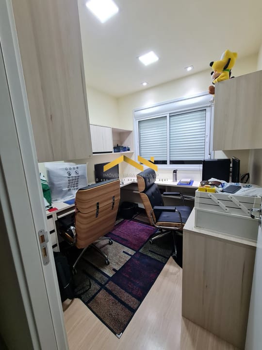 Apartamento à venda com 3 quartos, 66m² - Foto 29