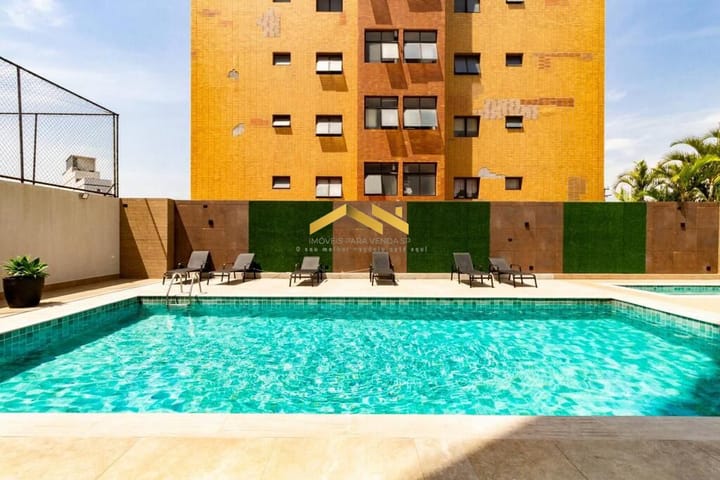 Apartamento à venda com 3 quartos, 90m² - Foto 22