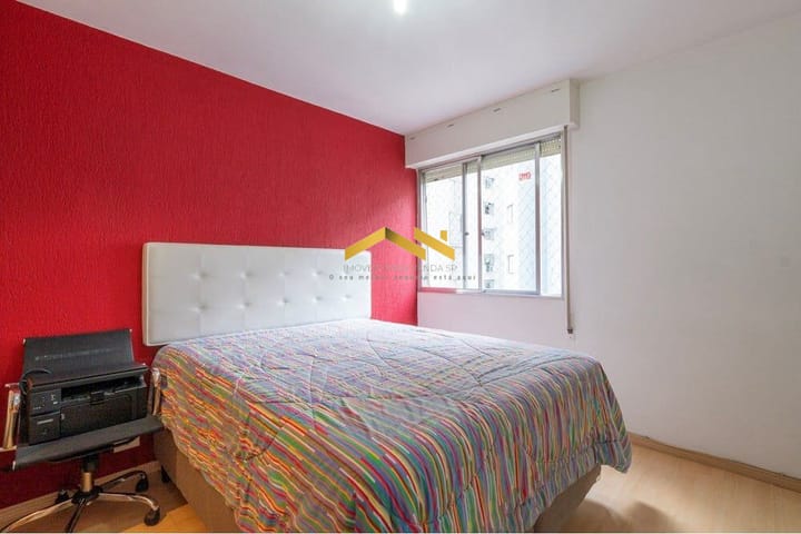 Apartamento à venda com 3 quartos, 102m² - Foto 29