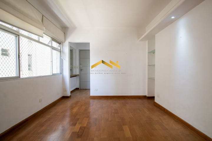 Apartamento à venda com 2 quartos, 83m² - Foto 23