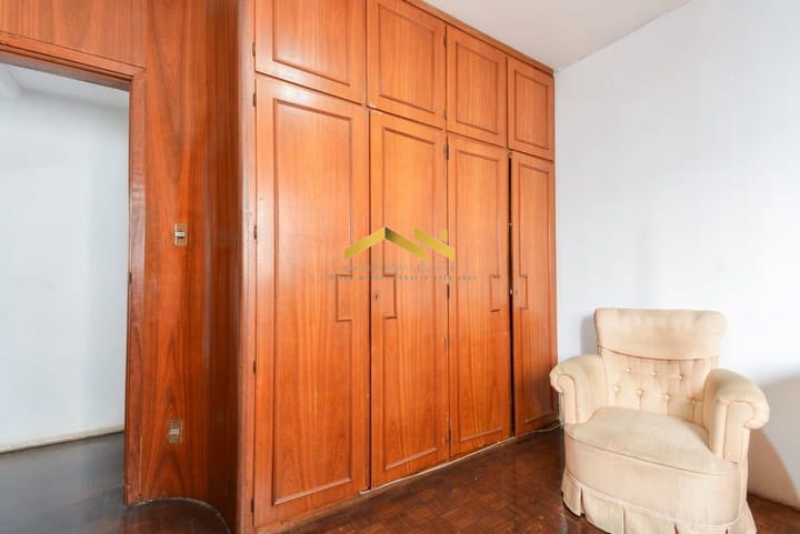 Apartamento à venda com 4 quartos, 204m² - Foto 11