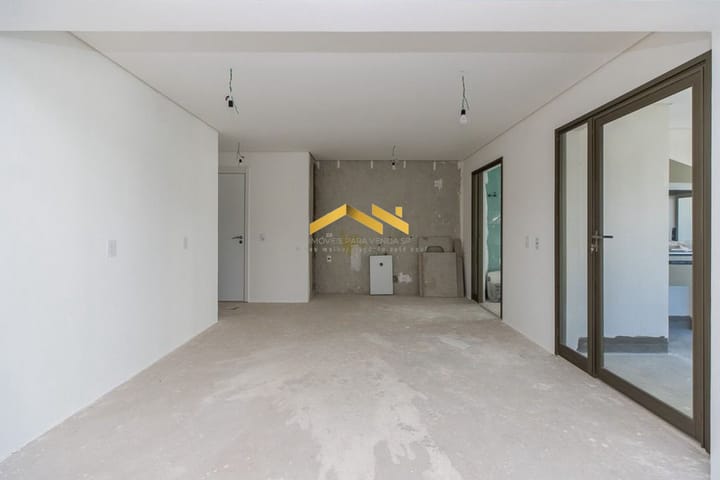 Apartamento à venda com 3 quartos, 158m² - Foto 33