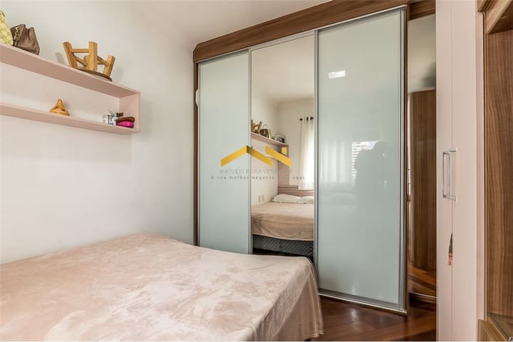 Apartamento à venda com 3 quartos, 180m² - Foto 76