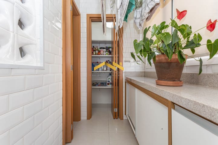 Apartamento à venda com 3 quartos, 110m² - Foto 28