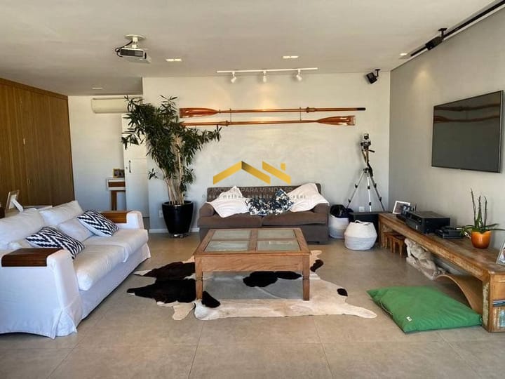 Apartamento à venda com 2 quartos, 146m² - Foto 7