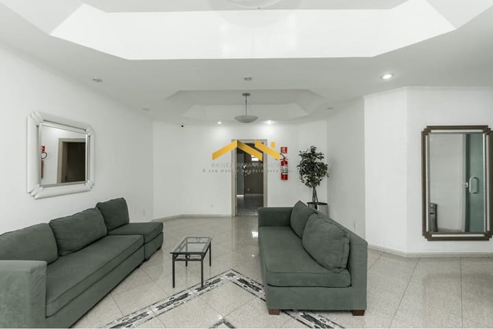 Apartamento à venda com 3 quartos, 142m² - Foto 14