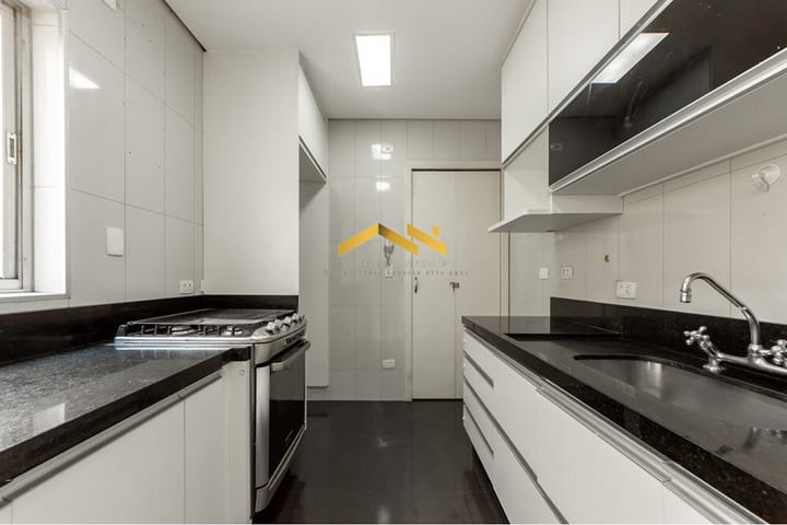 Apartamento à venda com 2 quartos, 90m² - Foto 4