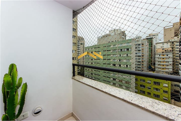 Apartamento à venda com 2 quartos, 63m² - Foto 26