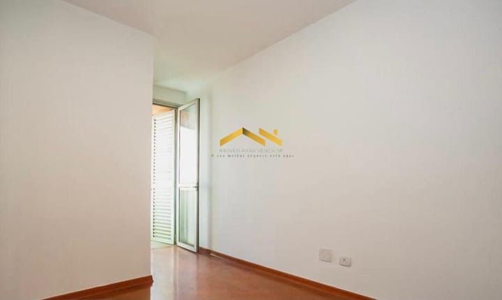 Apartamento à venda com 4 quartos, 160m² - Foto 7