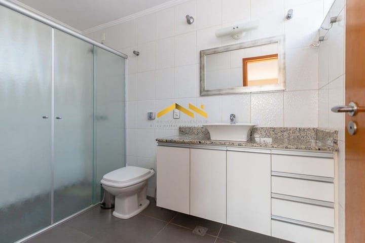 Apartamento à venda com 3 quartos, 138m² - Foto 12