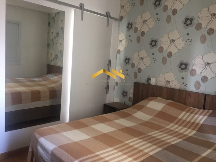 Apartamento à venda com 3 quartos, 108m² - Foto 12