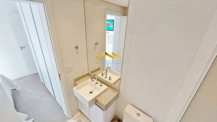 Apartamento à venda com 3 quartos, 133m² - Foto 25